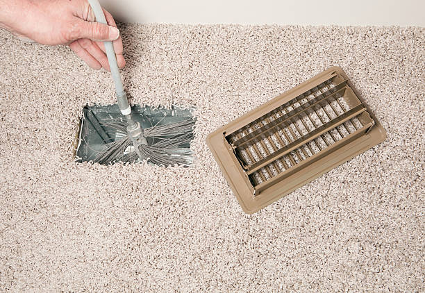 Best Ductwork Cleaning Services  in Azalea Park, FL