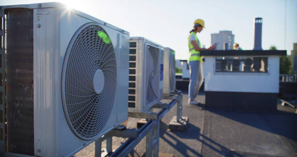 Best Residential Air Duct Cleaning  in Azalea Park, FL
